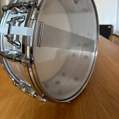 Yamaha Recording Custom Alu 14x5.5 image 7