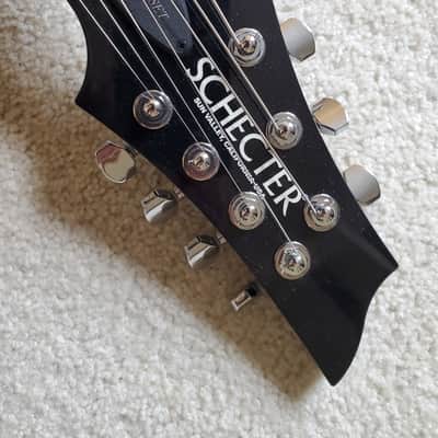 Schecter USA Sunset II 7 image 10