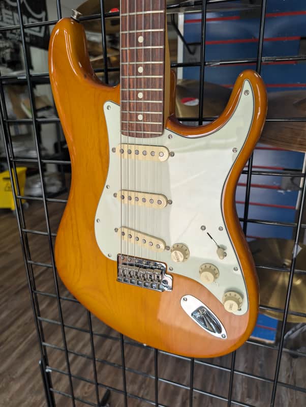 Fender American Performer Stratocaster – Made in USA 🇺🇸 image 1