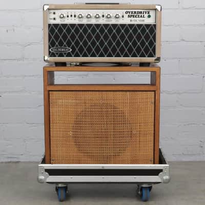 Dumble Overdrive Special OD-50WX 50 Watt Guitar Amplifier Head & Cabinet #41602 image 23