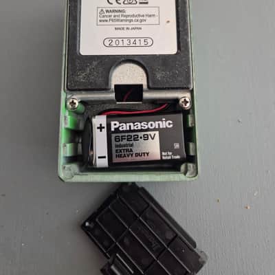 Ibanez TS9 Tube Screamer image 3