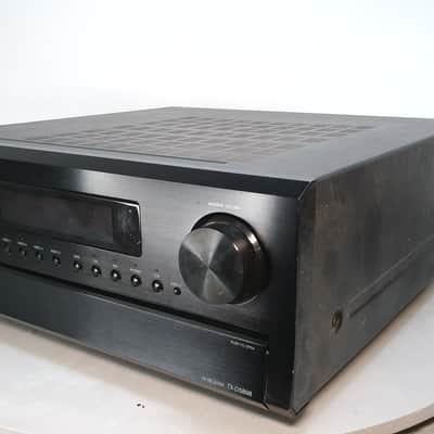 Onkyo TX-DS898 Receiver HiFi Stereo Vintage 7.1 Channel Home Audio AM/FM image 2