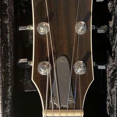 Taylor T5-S Standard Spruce 2005 - 2013 - Black image 2
