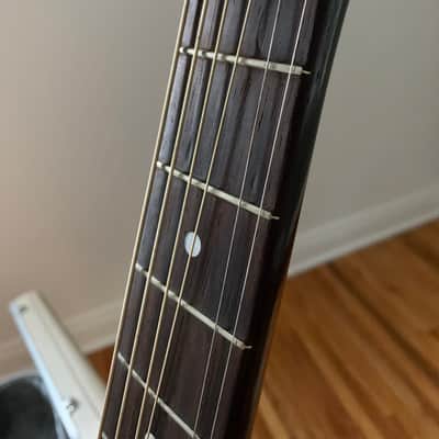 1942 Gibson J-45 "Banner Logo" - Affordable Refin! image 4
