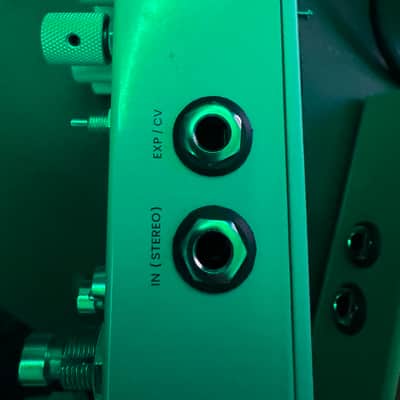 Chase Bliss Audio Lossy 2023 - Pink image 4