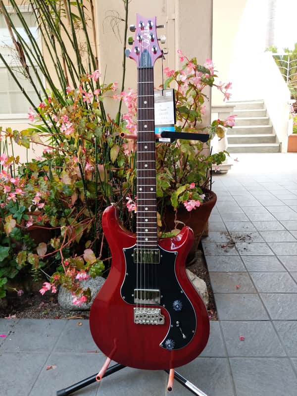 PRS Player S2 Standard 22