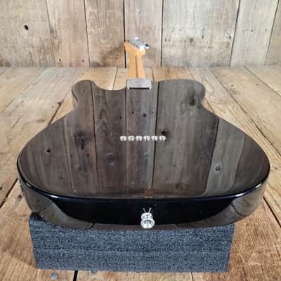 Fender Player II Modified Telecaster Rosewood 2025 - Black image 14