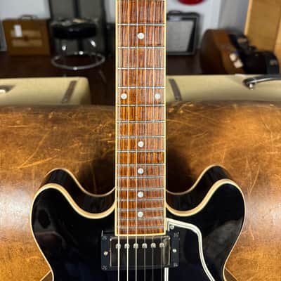 Gibson Custom Shop Memphis ES-339 2015 - Ebony image 3