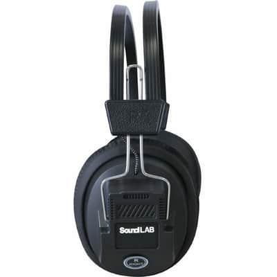 SoundLAB Stereo Hi-Fi Headphones image 2
