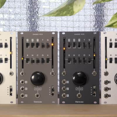 Therevox Ondes VCO - Anodised Black image 6
