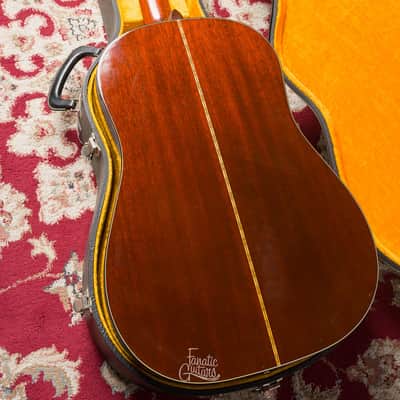 Martin D-12-20 Dreadnought 12-String 1968 #234714 Second Hand image 17