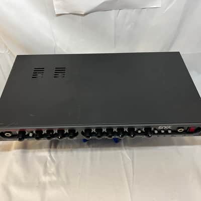 Engl Modern Rock 530 Tube Preamp Rack Module image 4