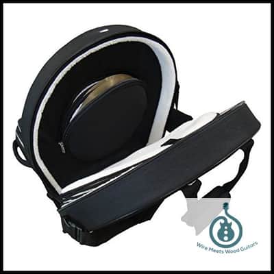 Protection Racket AAA Deluxe Cymbal Case Rigid, A6021-00 image 4