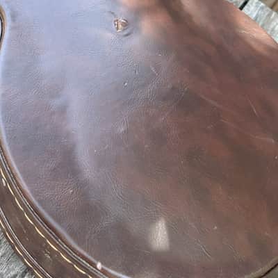 Franzke K-5 - Sunburst Mandolin 2023 image 10