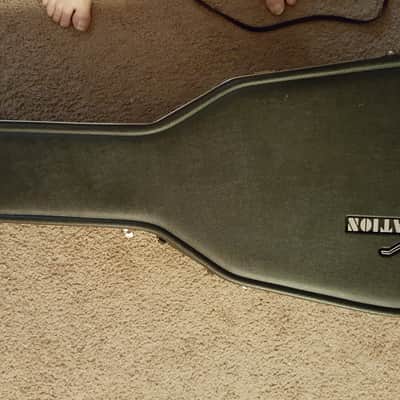 Ovation Celebrity CC157 Acoustic/Electric Guitar image 12