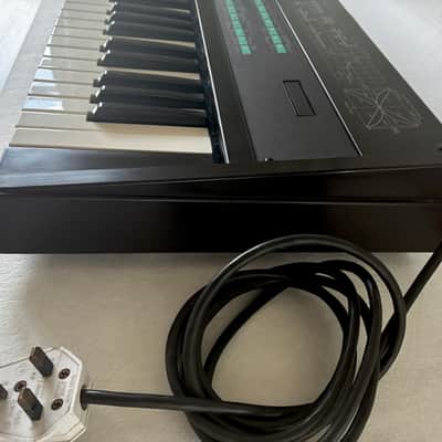 *Refurbished* Yamaha DX-7 Digital FM Synthesizer 61 Key - 1980's image 14