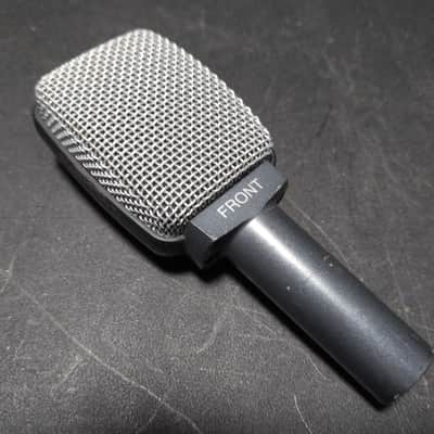 Sennheiser e609 Silver Supercardioid Dynamic Microphone image 1