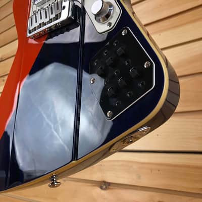 Brian May BMG Arielle with Gig Bag image 5