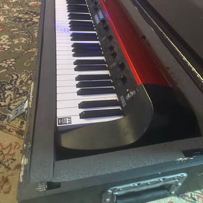 Korg SV1-73 with Hardcase image 2