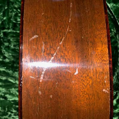 1941 Martin 00-18H 12-fret Sunburst Guitar image 16