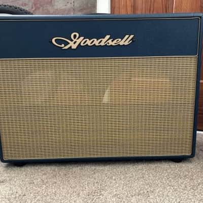 Goodsell Custom 33 FREE SHIPPING!! image 1