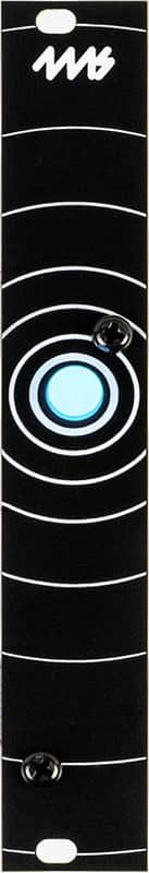 4MS METAMODULE WI-FI EXPANDER : BRAND NEW :  [DETROIT MODULAR] image 1