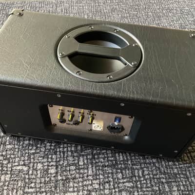 Blueamps CUBO 2025 - Black image 2