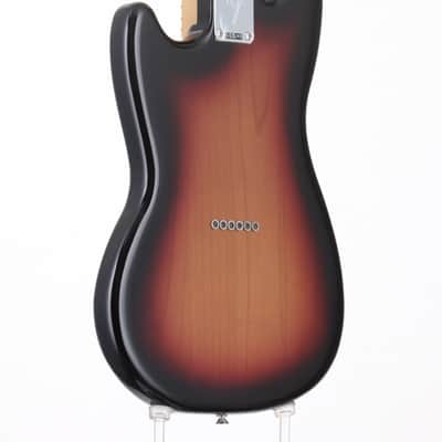 FENDER MEXICO Player II Mustang with Maple Fingerboard, 3TS [MX25125296] (08/17) image 9