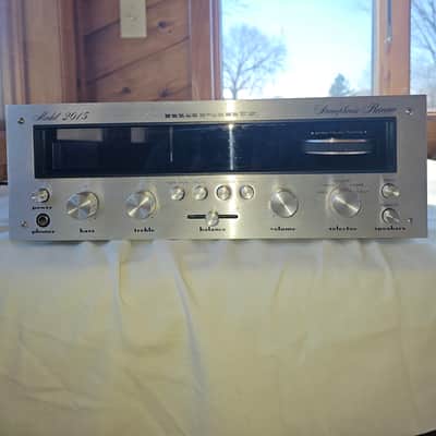 Marantz 2015 1973 image 10