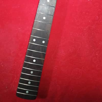 Fender Squier Stratocaster Neck w/tuners image 1