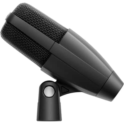 Sennheiser MD 421 KOMPAKT Microphone image 2