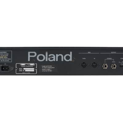 Roland MKS-30 Planet-S Rackmount Analog Synthesizer image 4