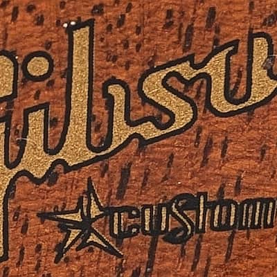 2011 Gibson Custom Shop Alex Lifeson Les Paul Axcess - Viceroy Brown image 22