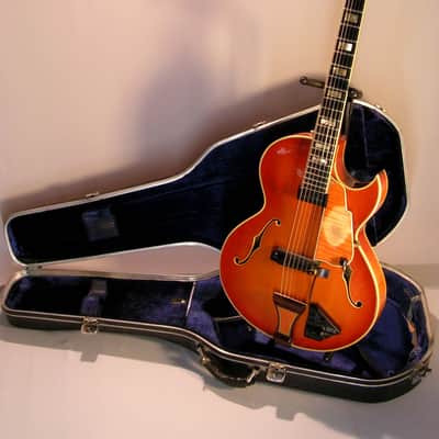 Franck Cheval Elmer Custom de 1988 Model unique image 11
