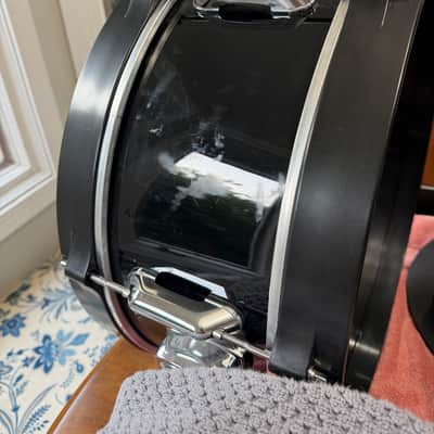 Roland VAD306 Acoustic Design Series Electronic V-Drum Kit 2020 - Present - Black image 25