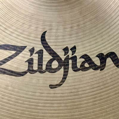 Don't pay £400+!! 14" Zildjian A NEW BEAT Hihats 935g 1405g image 3