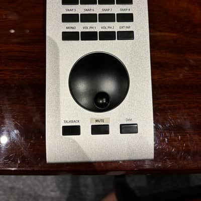 RME ARC USB Advanced Remote Control Unit USB Monitor Controller 2010s - Silver image 1