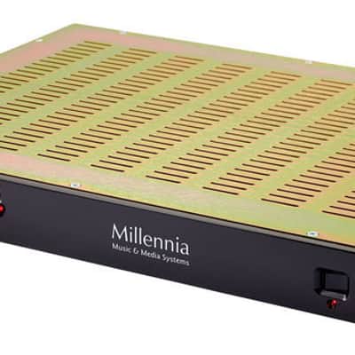 Millennia Media HV-3C image 2