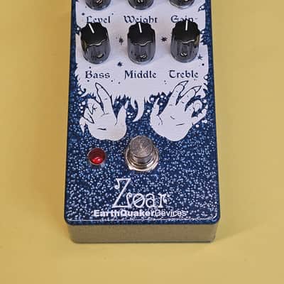 EarthQuaker Devices EarthQuaker Devices Zoar image 3