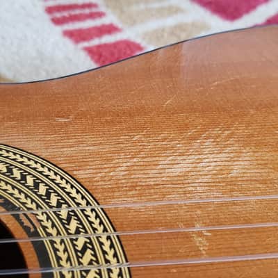 Vintage Gibson C-0 Classic - 60s/70s image 10