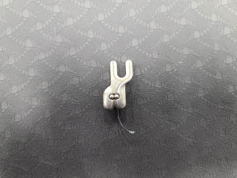Parker Nitefly Piezo Saddle image 1