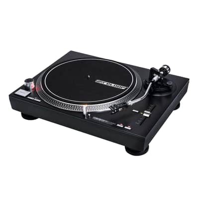 Immagine Reloop AMS-RP-4000-MK2 Professional High Torque Turntable System - 3