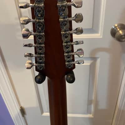 Takamine EF-385 1992 image 5