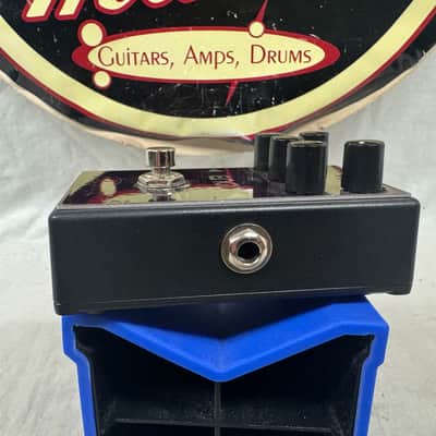 Engl RS-10 rs10 Retro Distortion Pedal image 4