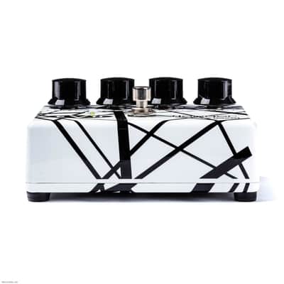 MXR EVH117 FLANGER Guitar Effect Pedal image 6