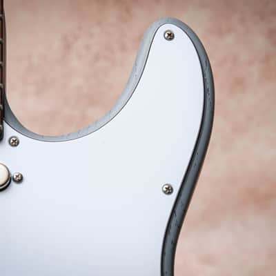TOM ANDERSON USA Custom T Icon *Satin Organic "Sonic Gray" (2024) image 8