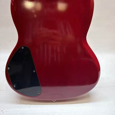 Epiphone SPECIAL SG image 6