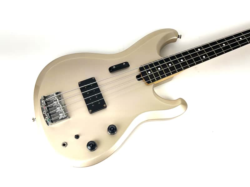 Ibanez Roadstar II 1983 - Silver Metallic image 1