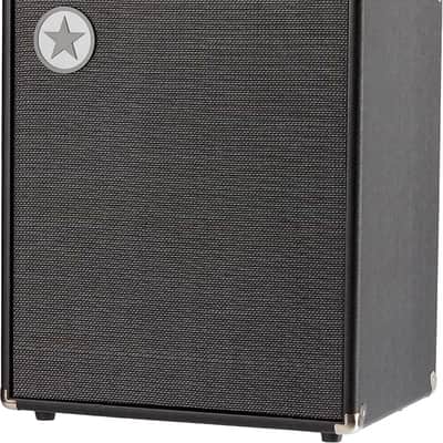 Blackstar Unity Series U500 500-Watt 2x10" Bass Guitar Combo 2018 - Present - Black image 2