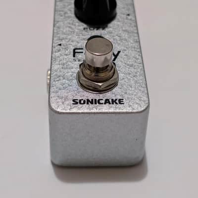 Sonicake Fazy Sandwich Fuzz Pedal image 2